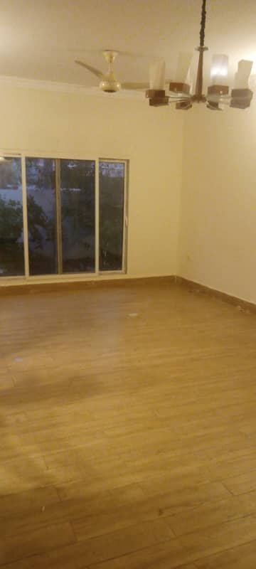 Corner Lower Portion (3 Bedrooms) Is Available For Rent (500 Sq. Yds) 14