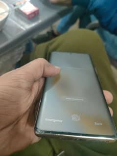 Infinix Zero 30