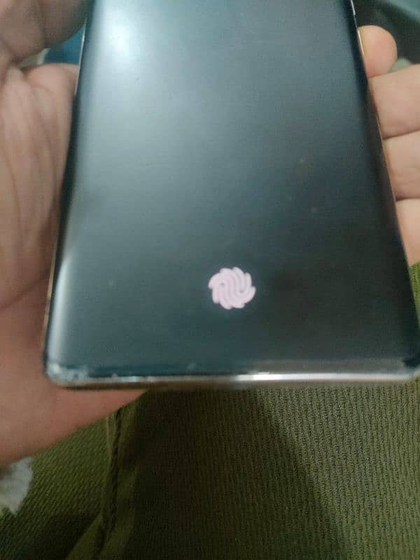 Infinix Zero 30 2