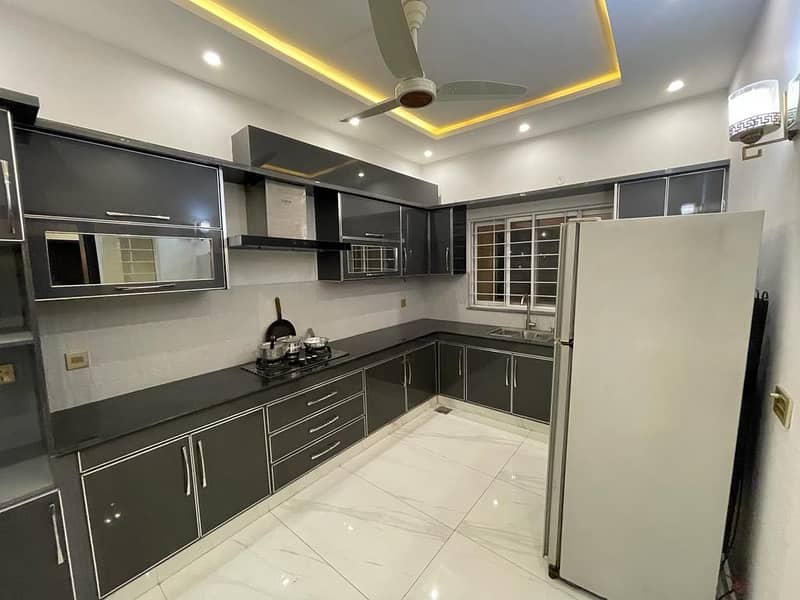 Fully Furnished 1 Kanal House For Rent In Dha Phase 7 12