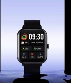 zl54 smart watch