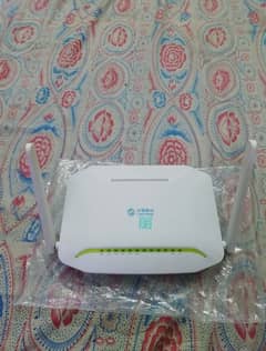 xpon dual band fiber wifi router