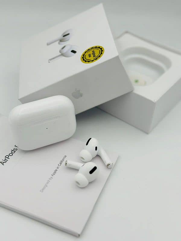 Airpods Pro 1