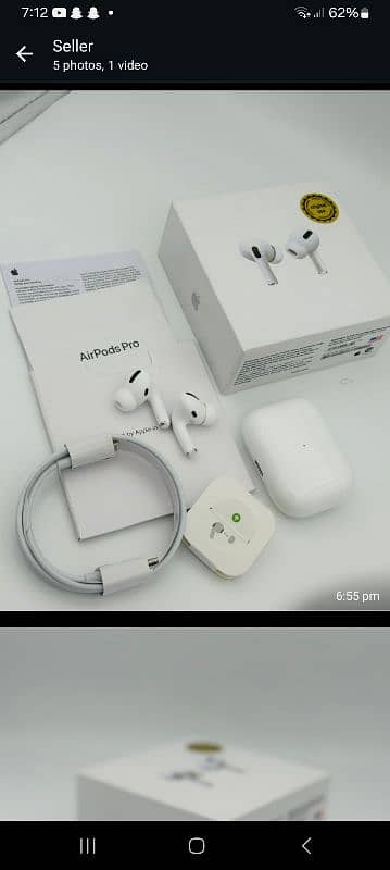 Airpods Pro 2