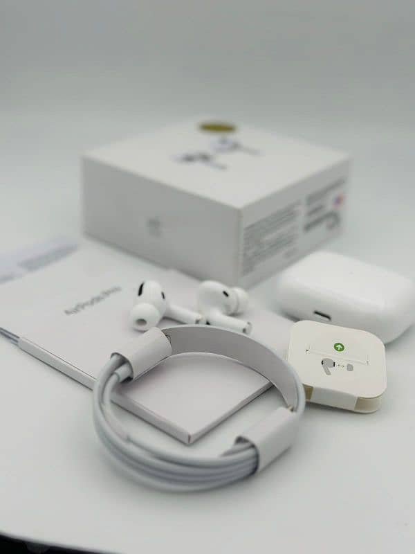 Airpods Pro 3