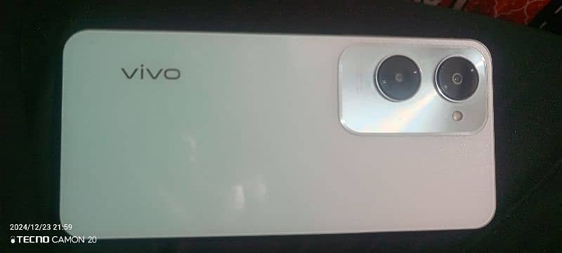 vivo Y18 6+6/128 8