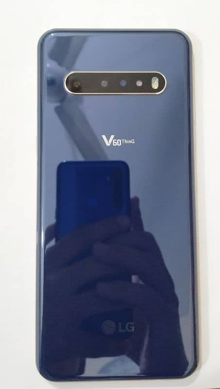 LG V60 ThinQ PTA Approved 1