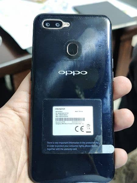 Oppo A5s Available For Sale 1