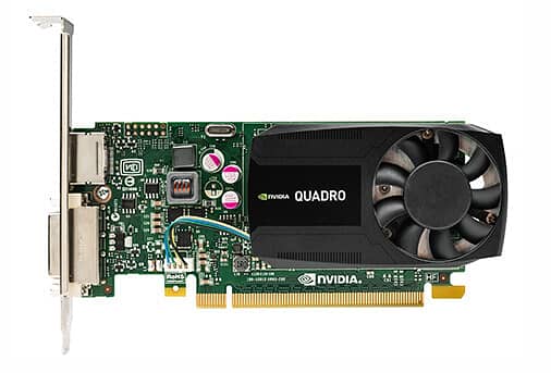 Nvidia Quadro K620 2gb GDDR3 Best Gaming GPU for Gamers 2