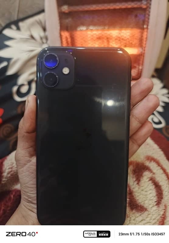 iphone 11 non pta whtsapp 03421850077 3