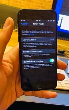 Urgent Sell 128GB iPhone 7 Bypass 1