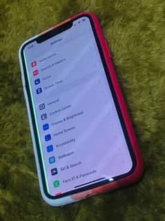 just iphone x Panel for Sell