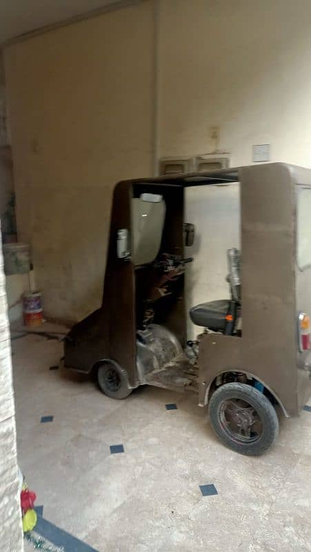 disabled scooter 6