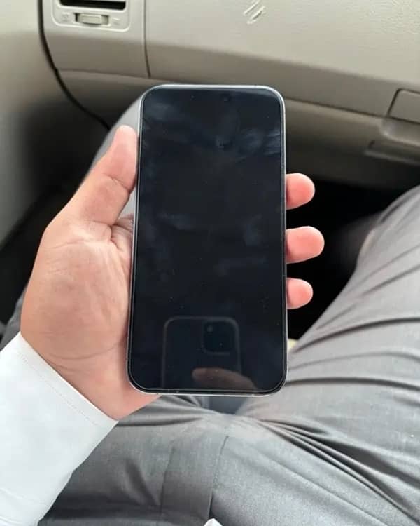 iPhone 14 pro max 256GB factory unlock 6