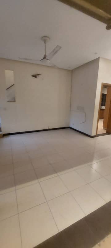 Ground Floor 10 Marla 3 Bed Apartment For Rent Divine Garden Near Airport and Ring Road 4