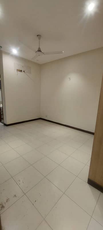 Ground Floor 10 Marla 3 Bed Apartment For Rent Divine Garden Near Airport and Ring Road 6