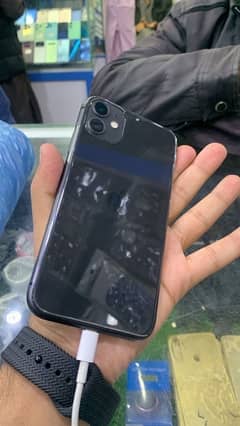 iphone 11 ALL OK