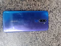 oppo a9 2020 8gb ram 128gb rom