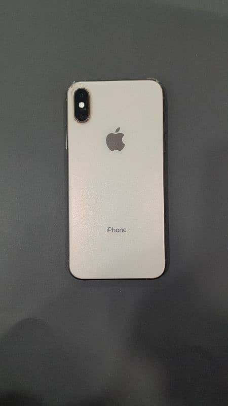 iphone xs 10 / 10 6