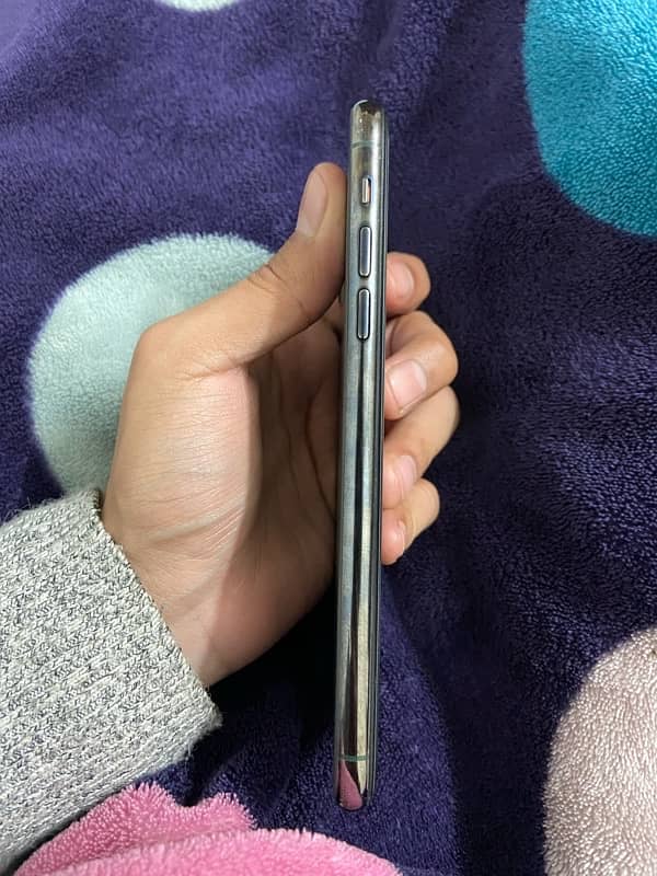 iphone 11 pro max 256gb dual physical pta approve 2