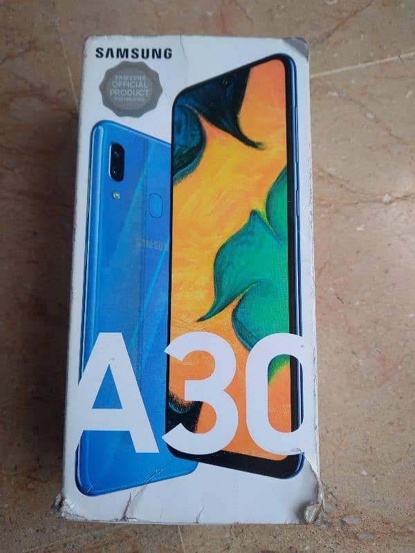 samsung a30 4 64 0