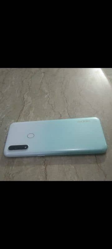 Oppo A31 official PtA 4/128 03104489479 0