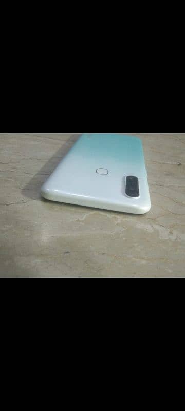 Oppo A31 official PtA 4/128 03104489479 2