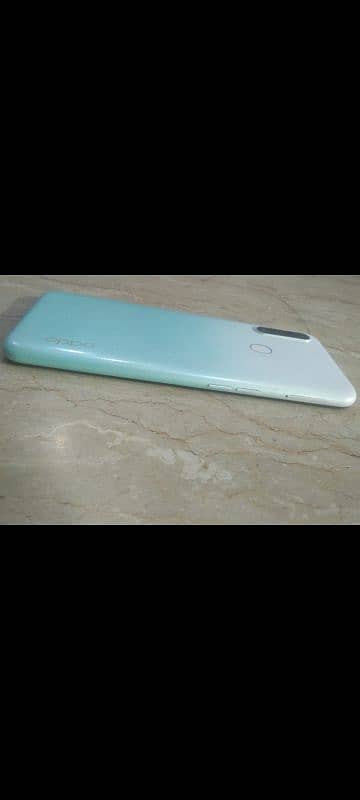 Oppo A31 official PtA 4/128 03104489479 3