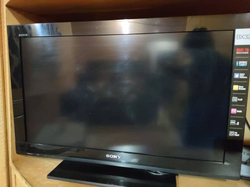 Song LCd 32 inches BRAVIA 4k 2160p 2