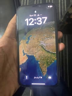 Iphone x 64 non approved