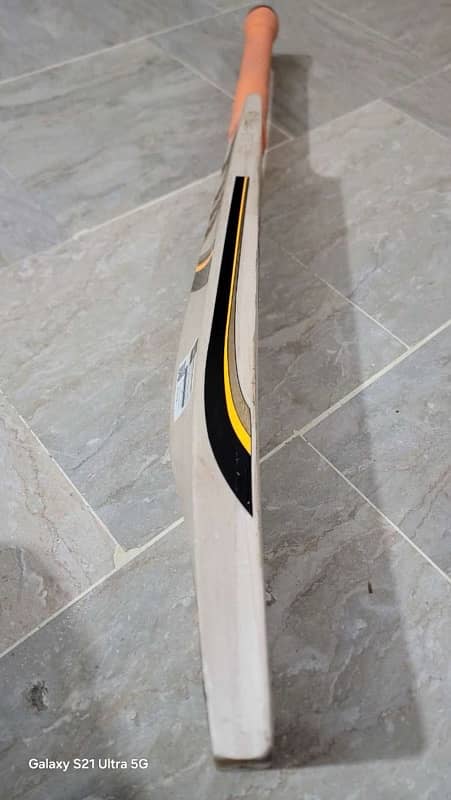 HS 41 Pro original bat 3