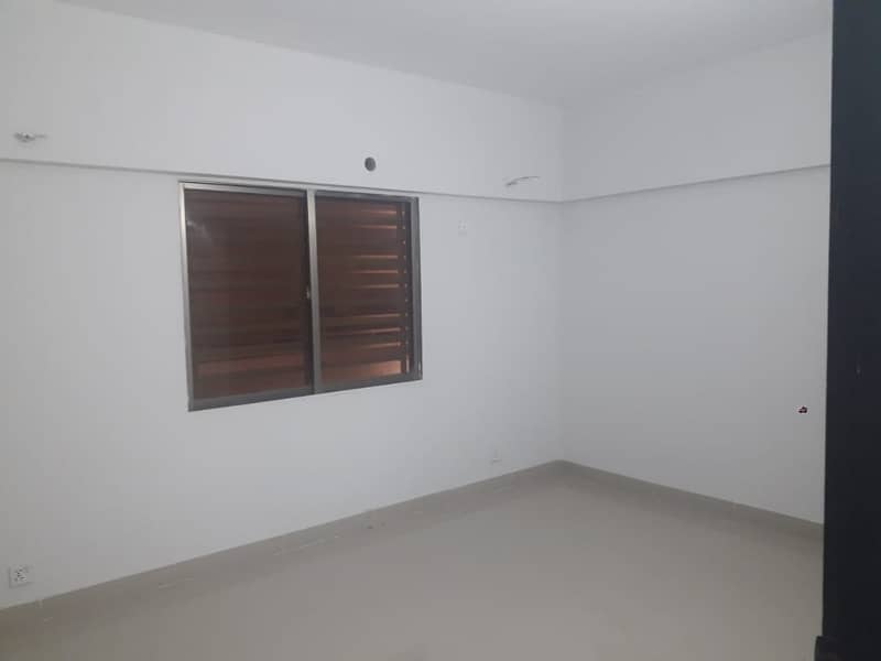 Flat For Rent 3 Bed DD Block 10 9