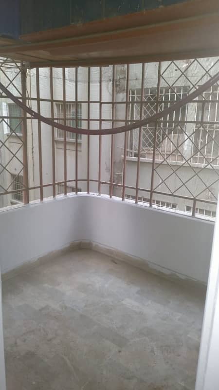 Flat For Rent 3 Bed DD Block 10 10