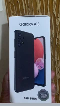 Samsung A13