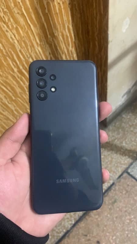 Samsung A13 3