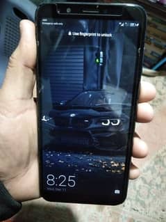 Huawei Y7 Prime