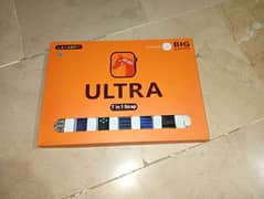 ultra 7 in 1 laxasfit