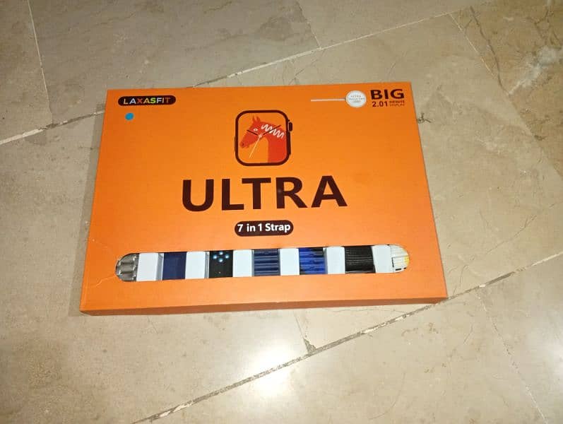 ultra 7 in 1 laxasfit 0