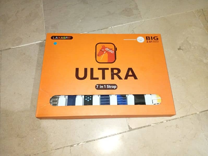 ultra 7 in 1 laxasfit 1