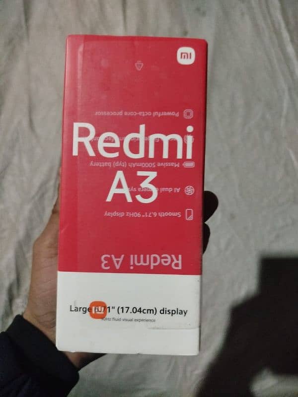 redmi a3 2