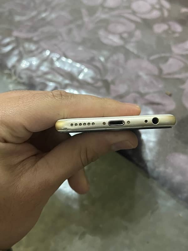 iphone 6 16gb 5