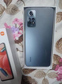 Redmi note 12 pro