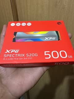 XPG