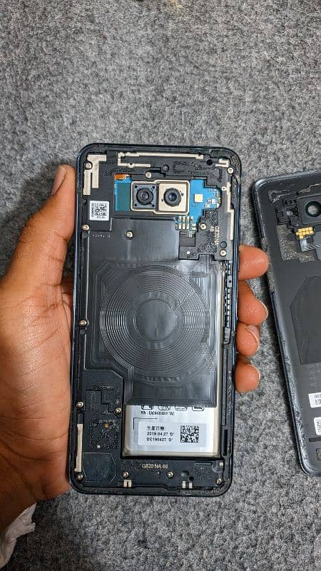 LG G8 Thinq Parts For Sale 1