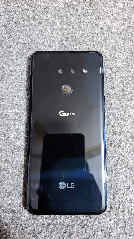 LG G8 Thinq Parts For Sale 3