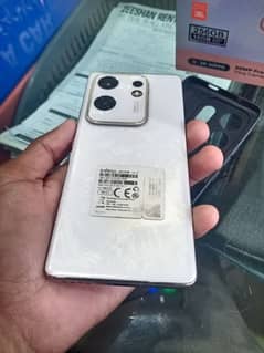 infinix zero 30