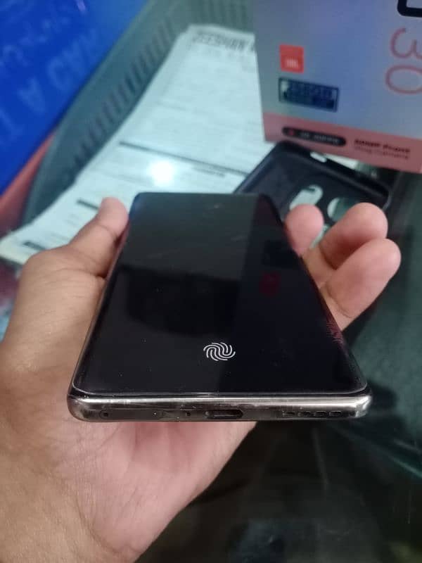 infinix zero 30 4