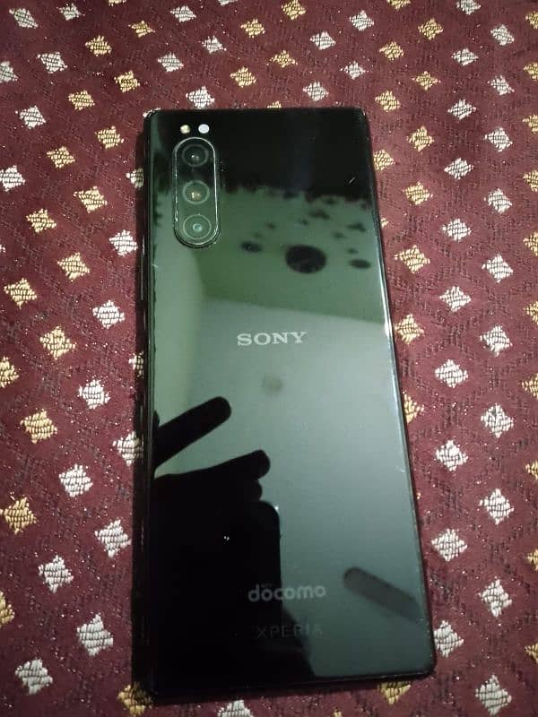 sony xperia 5 pta approve 6/64 1