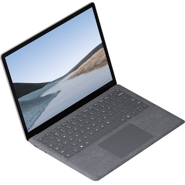 Surface Laptop 3 - 10th Gen (03226682445) 2