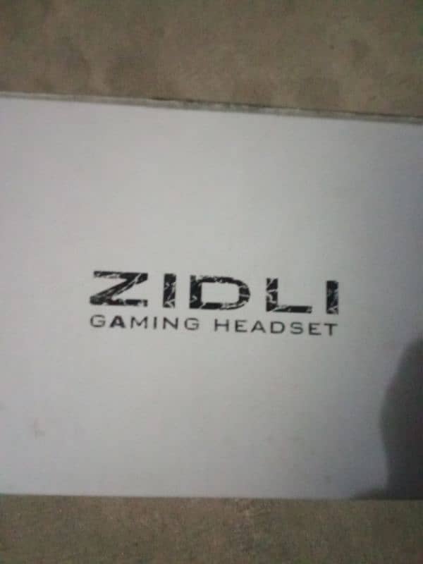 gaming head set 3